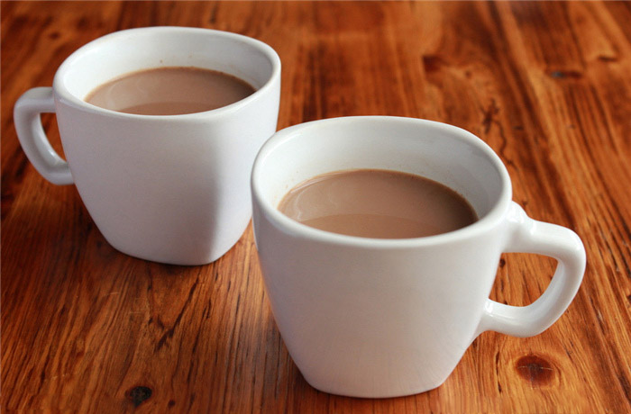 乌达奶茶培训
